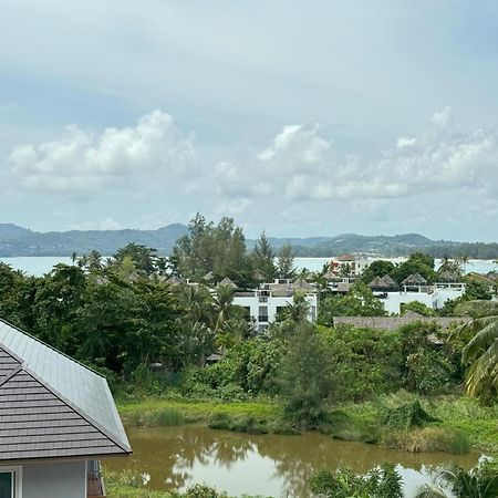 Sea View Apartment At Aristo2 By Lofty Ban Lum Fuang Eksteriør bilde